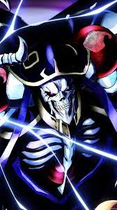 281 overlord hd wallpapers and background images. Overlord Anime Wallpaper For Android Apk Download