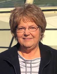 Obituary information for Patricia "Trish" "Pat" Menard