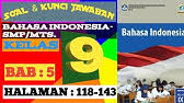 Di jenjang ini, kamu akan mulai mempelajari berbagai expression untuk berinteraksi dengan lebih luas. Soal Kunci Jawaban Bahasa Inggris Kelas 7 Smp Chapter 7 Halaman 154 175 Youtube
