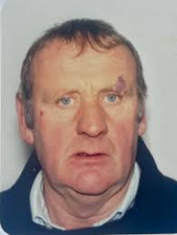 Liam Hayes, Ballinree, Crinkle, Birr, Co. Offaly, passed away suddenly