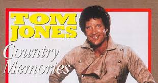 Features song lyrics for tom jones's country album. El Rancho Country Memories Tom Jones 1994