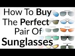 buying mens sunglasses sunglass style guide how to