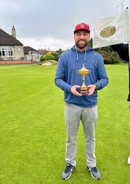 Buffalo Dunes Golf Course...