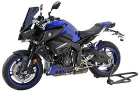 Ermax Belly Pan Evo 3 Parts For Yamaha Fz 10 Mt 10 Yamaha Fz Yamaha Car And Motorcycle Design