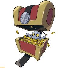 ポケモンSV】ごきげんなコレクレー（はこフォルム）がプレゼント。“ふしぎなおくりもの”のあいことばが配布【放課後のブレス第4話公開記念】 |  ゲーム・エンタメ最新情報のファミ通.com