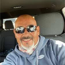 Alan Gerken's Instagram, Twitter & Facebook