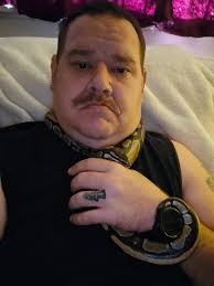 I love you and miss you, Krista. Happy birthday, dear friend.