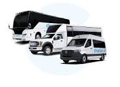 Columbus Charter Bus & Minibus Rentals | CharterUP