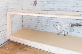 Diy 2x4 Kitchen Cabinets Tutorial Cherished Bliss In 2020 Building Kitchen Cabinets Diy Kitchen Cabinets Build Diy Cabinet Doors