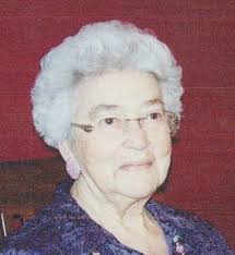 Bernice A. Heckert Warning Obituary