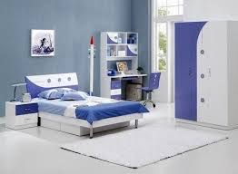 Colour Combination And Its Sync Between The Interior And Furniture Plays A Crucial Role In The Bedroom Furniture Online Blue Bedroom Design Room Design Bedroom