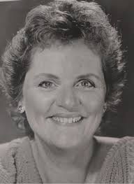 PATRICIA BURGOYNE DIMUZIO of Saint Augustine, Florida departed this earth 