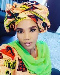 Maryann Apollo Biography, Age, Husband, Son, Pictures, 'Death', Net Worth,  Blindness, Instagram