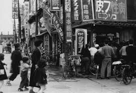 archives 2008年06月 十三のいま昔を歩こう 古写真 昭和時代 昔