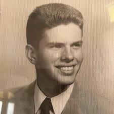 Lloyd Hennessy Obituary (1937