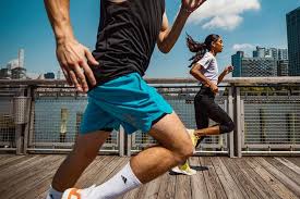 Runner S Knee It Band Syndrome Exercises Prevention Treatment