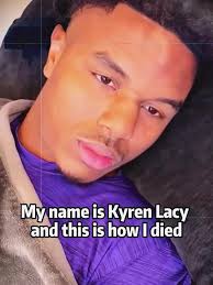 La historia de Kyren Lacy: un homenaje conmovedor