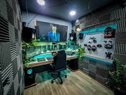 If you want to spend more quality time with your family, have more entertaining parties, and always have something fun to do, dedicating part of your home as a game room is an excellent decision. 30 Cool Gaming Room Ideas For Your Dream Home