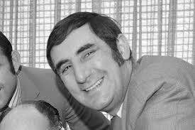 Michael Beard Obituary (2013)