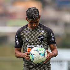 Matías zaracho, 23, z kraju argentyna atlético mineiro, od 2020 ofensywny pomocnik wartość rynkowa: Matias Zaracho Zarachomatiasf1 Twitter