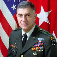 U.S. Air Force Lt. Col. Brian Stiles, the 72nd Test