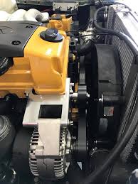 Land Rover Defender With A Mercedes Om606 Turbo Diesel Inline Six Land Rover Defender Land Rover Mercedes Clk Gtr