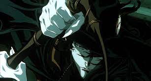 Reviews there are no reviews yet. Art Of Vampire Hunter D Bloodlust