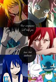 Fairy Tail I Finished The Last Episode For Now And I M Still Upset Fairy Tail Guild Anime Fairy Tail
