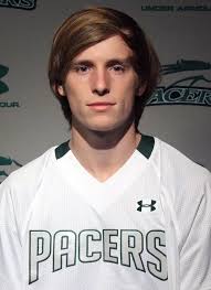 2018 Men's Lacrosse Roster