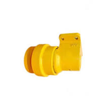 buy Komatsu Bulldozer undercarriage parts D20 track roller ...