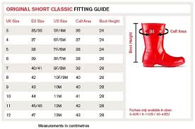 36 Matter Of Fact High Heels Size Chart