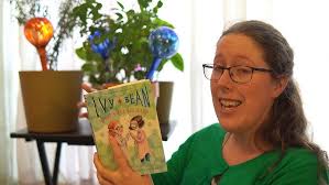 Ivy + Bean: What’s The Big Idea? PART 3 By Annie Barrows