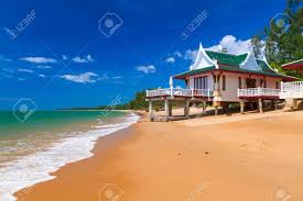 Maybe you would like to learn more about one of these? Maison De Vacances Orientale Sur La Plage De Thailande Banque D Images Et Photos Libres De Droits Image 58938665