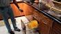 Basket Modular Kitchen Accessories