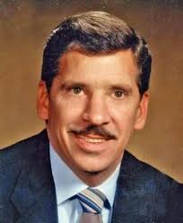 Bruce Rothrock Obituary (1940