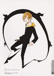 kida masaomi durarara anime kida masaomi