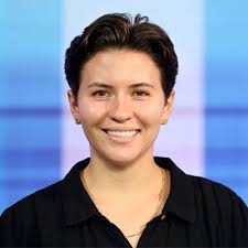 Meet the Gen Z candidate taking