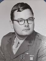 Malcolm Lane Obituary (1952