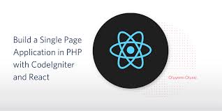Aplikasi inventory barang berbasis web github. Build A Single Page Application In Php With Codeigniter And React