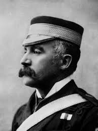 Biographies — The RCMP from Then to Now