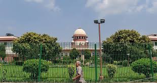 Tamil Nadu Local Body Polls Supreme Court To Hear Dmk Petition On Thursday