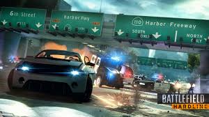 Battlefield Hardline-ის სურათის შედეგი