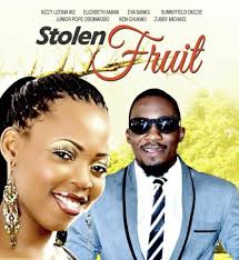The Stolen Fruit (2013)