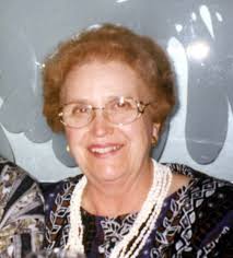 Florence Brice Obituary