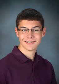 Meet Victor's class of 2012