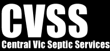 Save time & get quick results. Septic Tank Systems For The Bendigo Region Central Vic Septic Services
