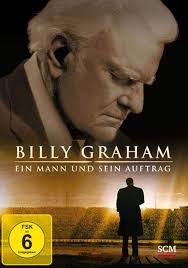 Billy Graham