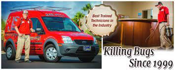 Pest control protects you, your family, your home and your environment from dangerous disease carrying and destructive pests. Js Pest Control Las Vegas Metro Exterminator