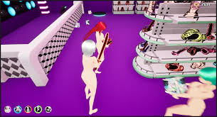 X Shop Simulator v.Demo by Oiwa Kuna Games - PORNOVA.ORG