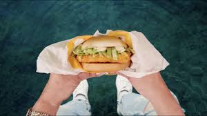 For some lunch is dinner and vice versa. More Than Lunch Mcdonald S Youtube